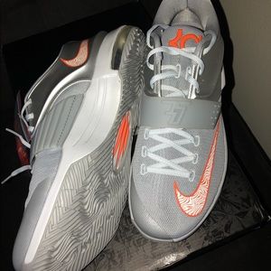 Brand New KDs